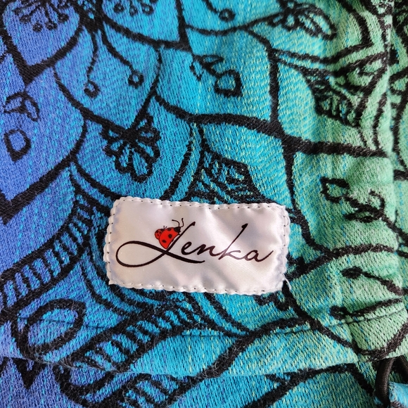 Be Lenka Toddler Carrier - Picture 7 of 8